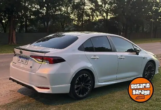 Toyota Corolla Grs  2023 - foto 1