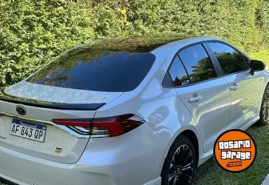 Toyota Corolla Grs  2023 - foto 2