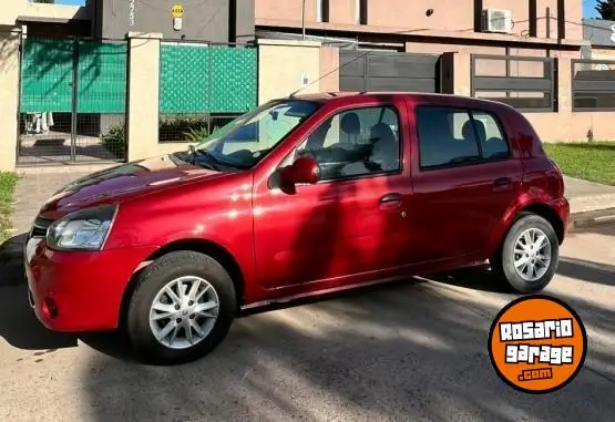 Renault Clio Mio Expression Pack1 2013 - foto 1