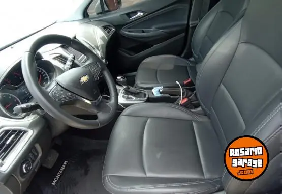 Chevrolet Cruze  2022 - foto 3