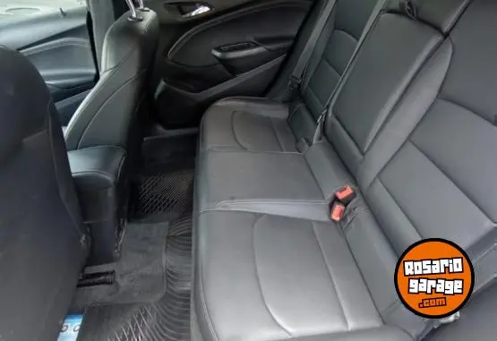 Chevrolet Cruze  2022 - foto 4
