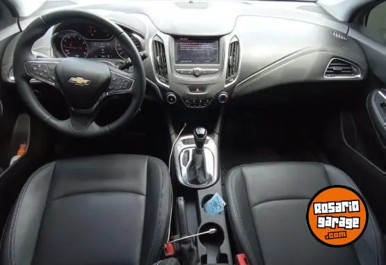 Chevrolet Cruze  2022 - foto 5