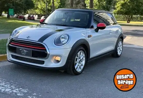 Mini Cooper  2019 - foto 1