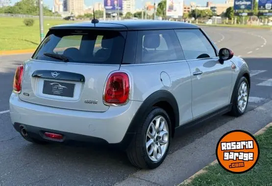 Mini Cooper  2019 - foto 3