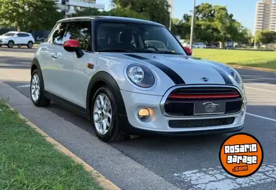 Mini Cooper  2019 - foto 5