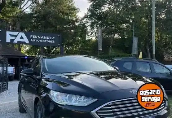 Ford Mondeo  2018 - foto 1