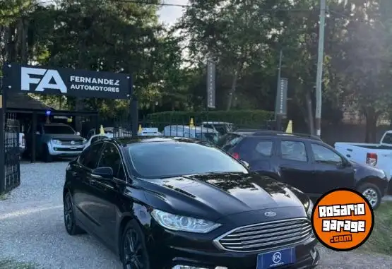 Ford Mondeo  2018 - foto 2