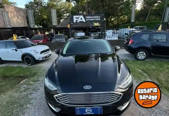 Ford Mondeo  2018 - foto 5