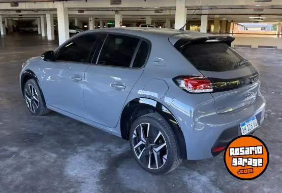 Peugeot 208 Gt  2025 - foto 2