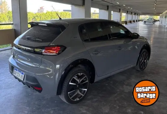 Peugeot 208 Gt  2025 - foto 3