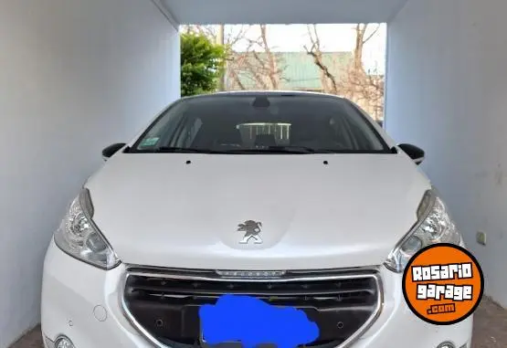 Peugeot 208 Felline  2016 - foto 1