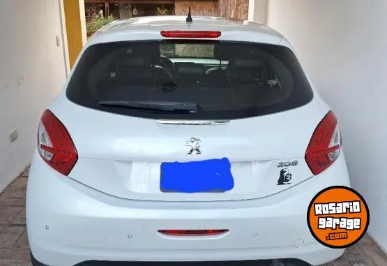 Peugeot 208 Felline  2016 - foto 2