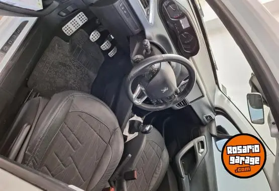 Peugeot 208 Felline  2016 - foto 3