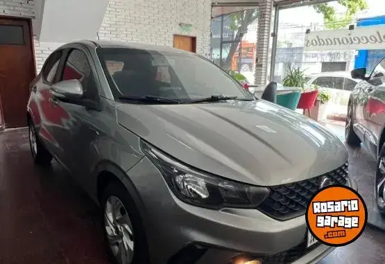 Fiat Argo 1.3 Drive  2018 - foto 1