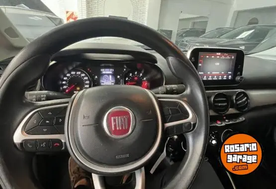 Fiat Argo 1.3 Drive  2018 - foto 2