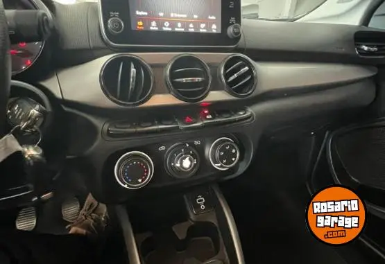 Fiat Argo 1.3 Drive  2018 - foto 3