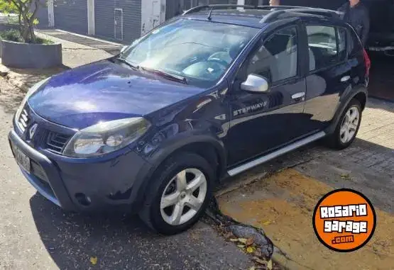 Renault Sandero  2009 - foto 1