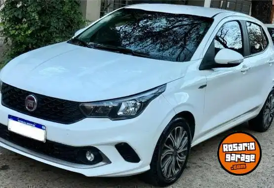 Fiat Argo  2018 - foto 1