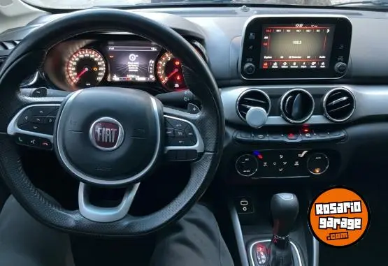 Fiat Argo  2018 - foto 2