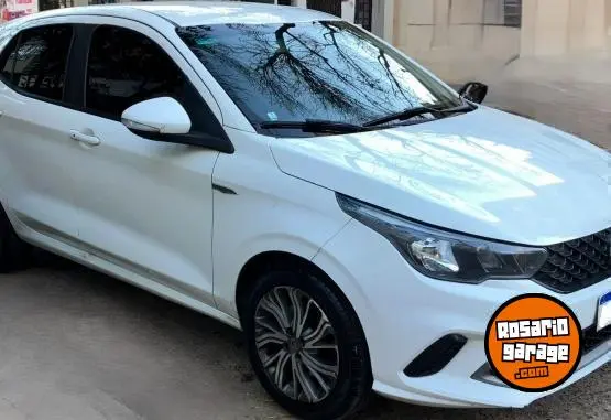 Fiat Argo  2018 - foto 3