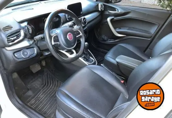 Fiat Argo  2018 - foto 4