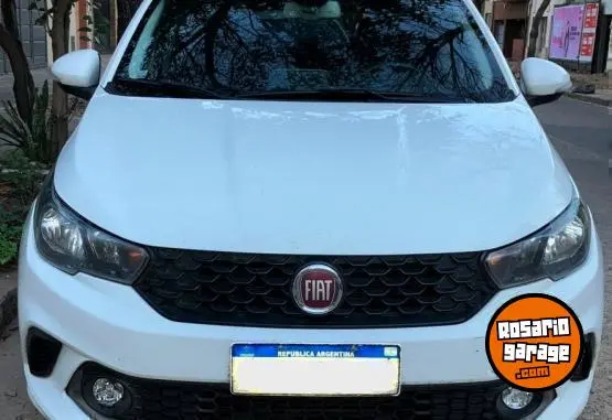 Fiat Argo  2018 - foto 5