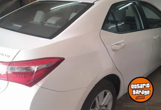 Toyota Corolla Xei  2016 - foto 1