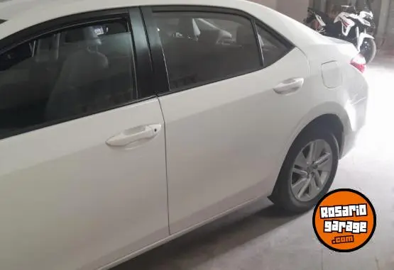 Toyota Corolla Xei  2016 - foto 2