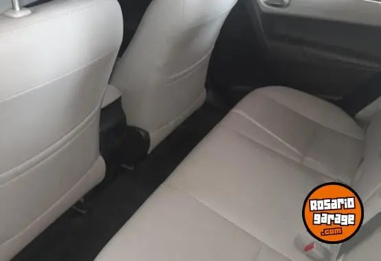 Toyota Corolla Xei  2016 - foto 3