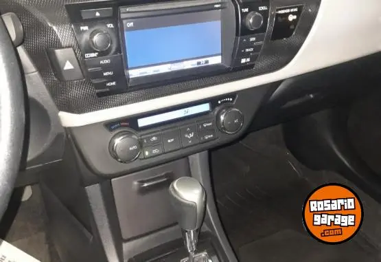 Toyota Corolla Xei  2016 - foto 4