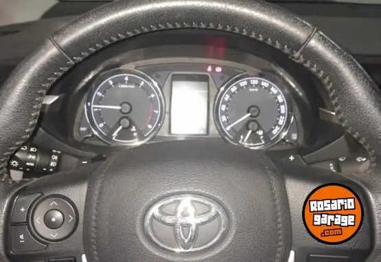 Toyota Corolla Xei  2016 - foto 5