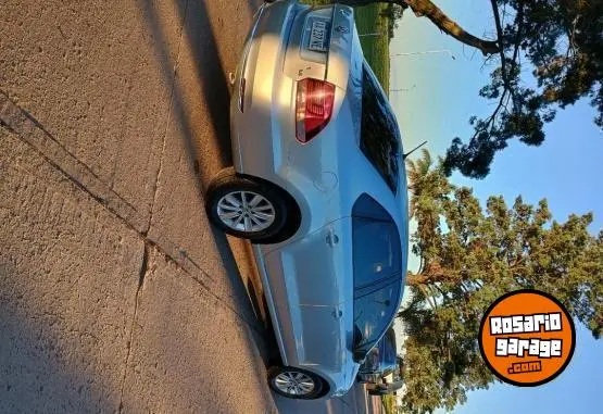 Volkswagen Polo 1.6  2016 - foto 4