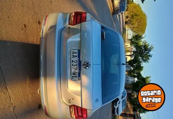 Volkswagen Polo 1.6  2016 - foto 5