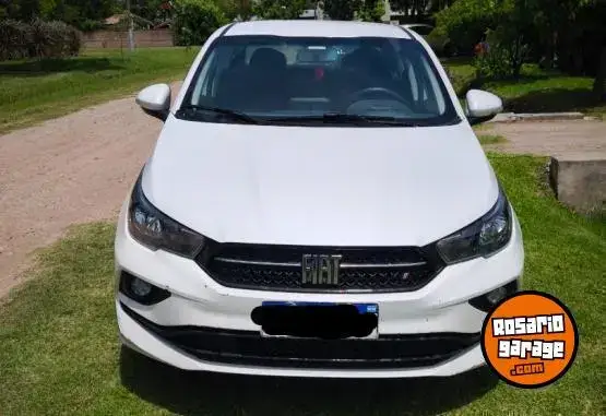 Fiat Cronos Drive 2021 - foto 1