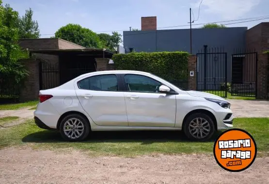 Fiat Cronos Drive  2021 - foto 2