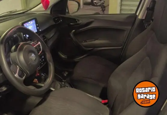 Fiat Cronos Drive  2021 - foto 4