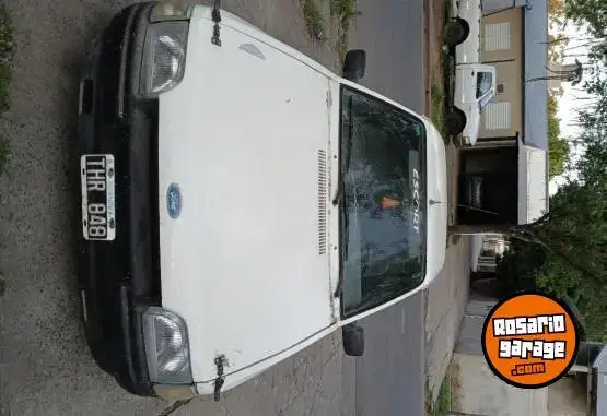 Ford Escort Lx 1.6 1993 - foto 1