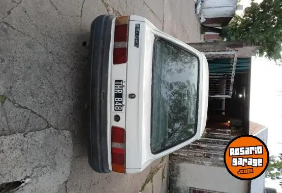 Ford Escort Lx 1.6  1993 - foto 2