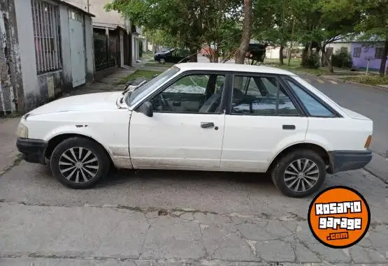 Ford Escort Lx 1.6  1993 - foto 3