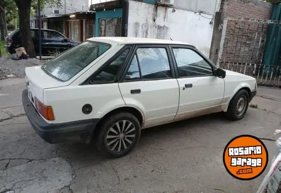 Ford Escort Lx 1.6  1993 - foto 4