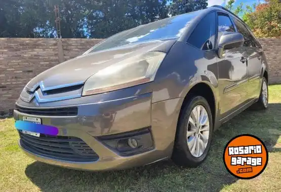 Citroën Grand Picasso  2008 - foto 1