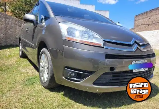 Citroën Grand Picasso  2008 - foto 2