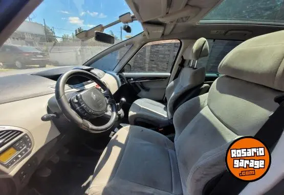 Citroën Grand Picasso  2008 - foto 5