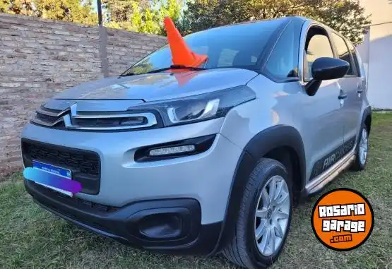 Citroën Aircross  2016 - foto 1