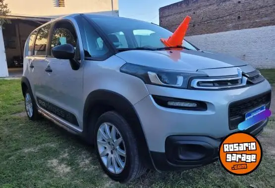 Citroën Aircross  2016 - foto 2