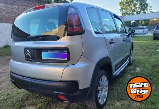 Citroën Aircross  2016 - foto 3