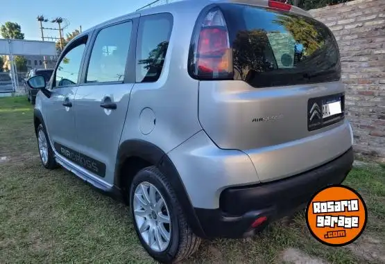 Citroën Aircross  2016 - foto 4