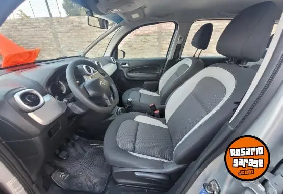 Citroën Aircross  2016 - foto 5