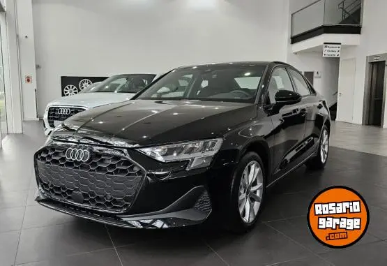 Audi A3 Sedã¡N  2026 - foto 1