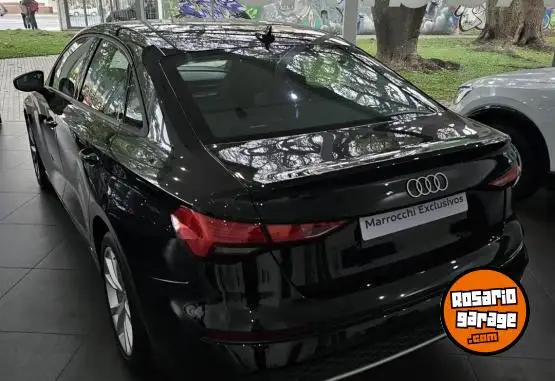Audi A3 Sedã¡N  2026 - foto 2